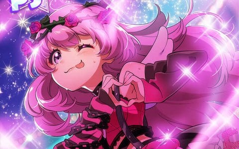 「Tokyo 7th シスターズ」にて「第 5回7th LIVE JACK」が開催！遊佐メモルの新Pカードも実装