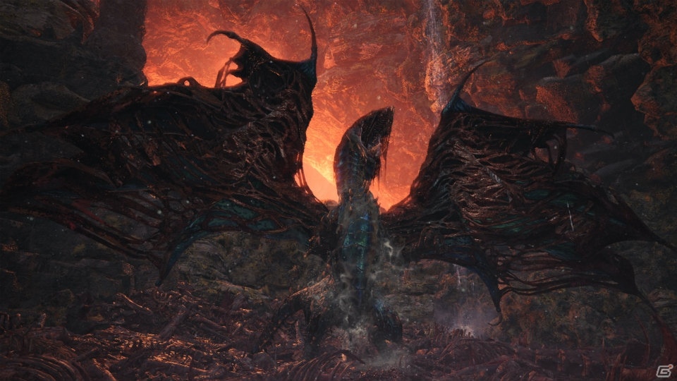 「モンスターハンター：ワールド」ヴァルハザクが登場するイベントクエスト「静寂の帳」が6月22日より開催！の画像1