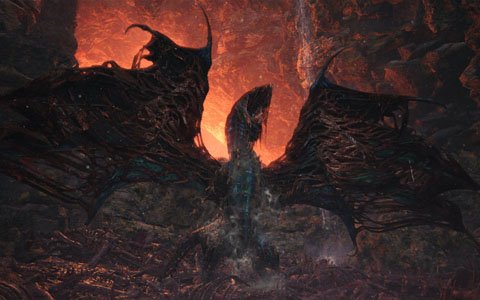 「モンスターハンター：ワールド」ヴァルハザクが登場するイベントクエスト「静寂の帳」が6月22日より開催！