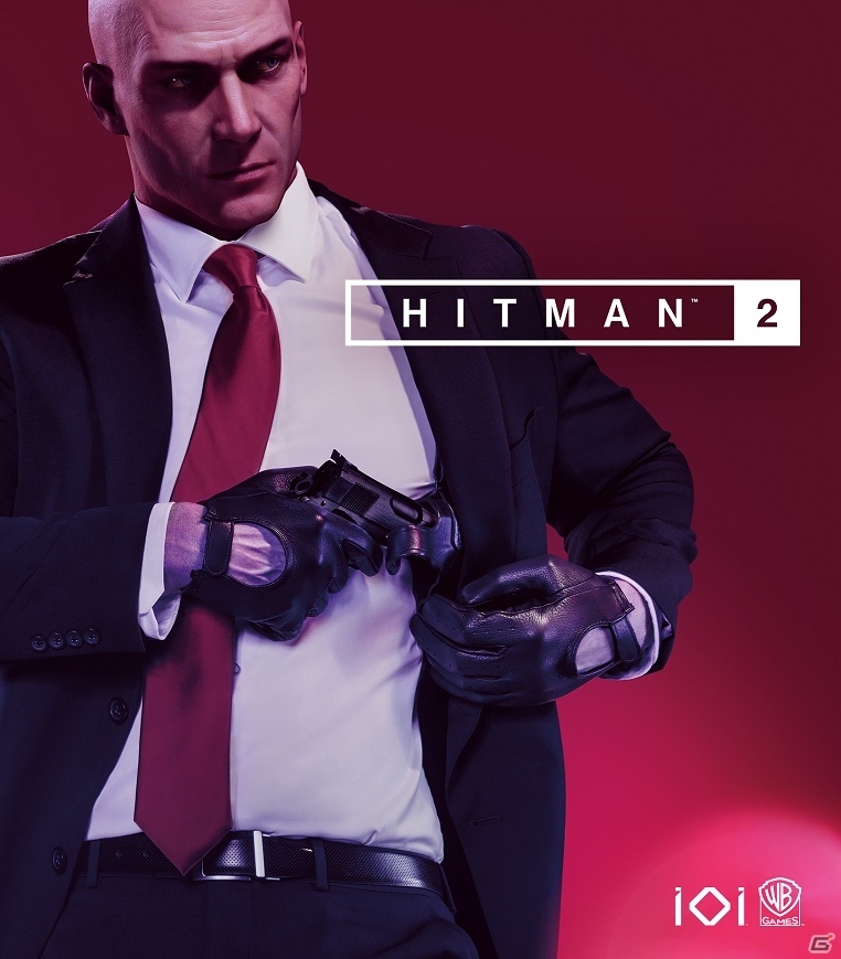 “伝説の暗殺者”の名を冠するステルスアクションゲーム最新作「ヒットマン2」がPS4/Xbox One向けに国内でも発売決定！の画像1