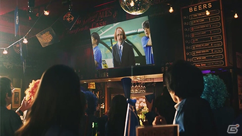 iOS/Android「プロサッカークラブをつくろう！ロード・トゥ・ワールド」TVCMが放送開始！の画像5