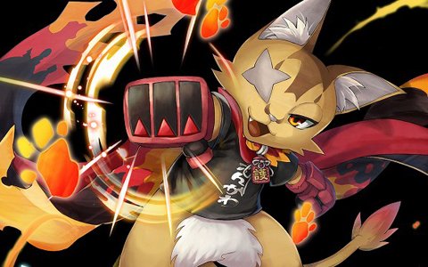「レイヤードストーリーズ ゼロ」★4コタローが必ず手に入る「5ステップチャレンジ」が開催！