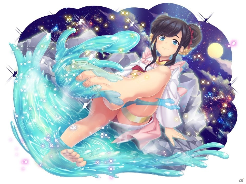 iOS/Android「モン娘☆は～れむ」メインクエスト第二章が公開！魔界の主となる新モン娘もぞくぞく登場の画像2