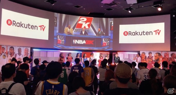 「NBA 2K18」を使ったファイナル第一戦のシミュレーションも―「NBAファイナル パブリック・ビューイング パーティー」のオフィシャルレポートが到着の画像4