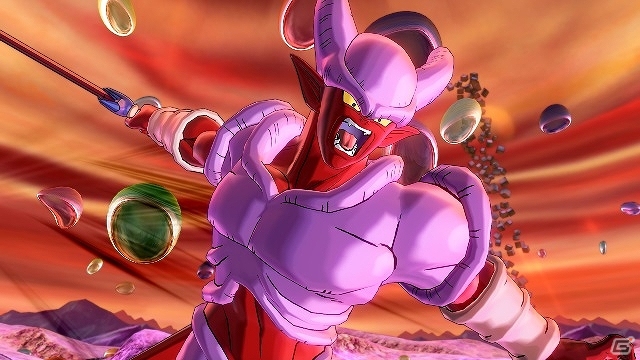 「ドラゴンボール ゼノバース2」6月に開催されるオンラインイベントを一挙紹介！破壊王子ベジータらがレイドボスに登場の画像4