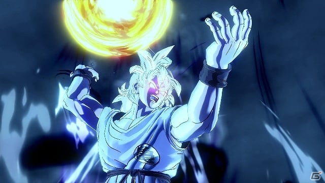 「ドラゴンボール ゼノバース2」6月に開催されるオンラインイベントを一挙紹介！破壊王子ベジータらがレイドボスに登場の画像5