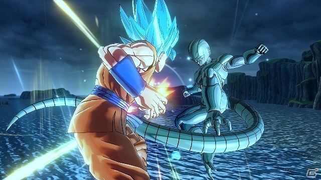 「ドラゴンボール ゼノバース2」6月に開催されるオンラインイベントを一挙紹介！破壊王子ベジータらがレイドボスに登場の画像7