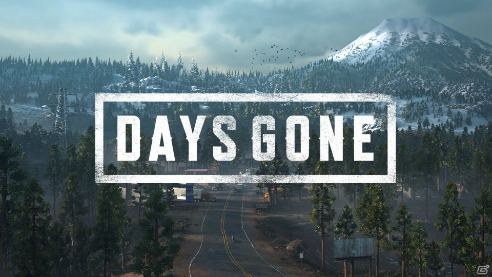 極限の世界で生き残る人々の希望と葛藤が描かれる「Days Gone」がPS4向けに2019年2月22日発売！の画像1