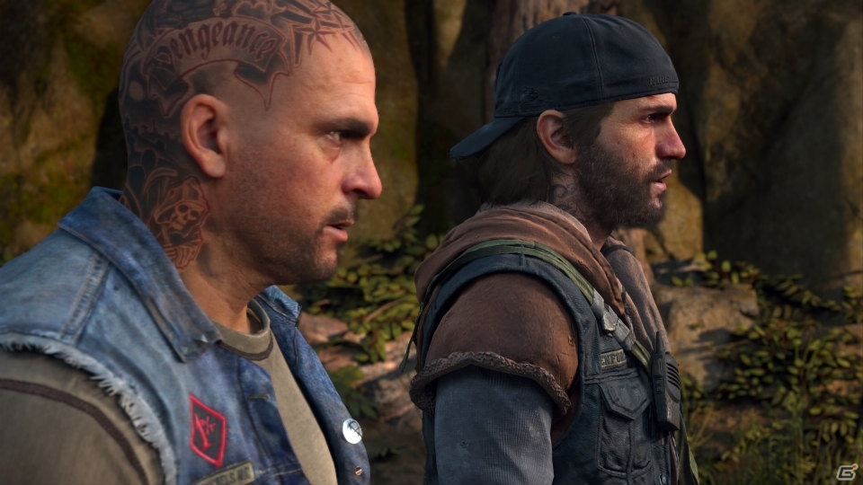 極限の世界で生き残る人々の希望と葛藤が描かれる「Days Gone」がPS4向けに2019年2月22日発売！の画像7