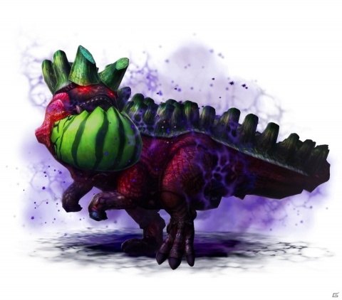 「モンスターハンター エクスプロア」にて「バイオハザードHDリマスター」コラボ第2弾が開催決定！の画像5