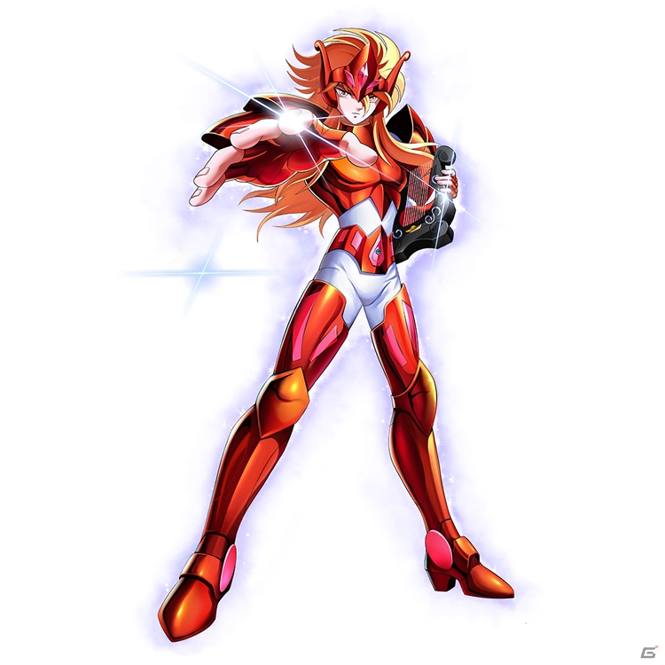 iOS/Android「聖闘士星矢 ギャラクシースピリッツ」1.5周年記念キャンペーンが開催中！ログボで様々なアイテムをゲットの画像2