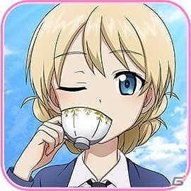 「ガールズ＆パンツァー あつまれ！みんなの戦車道！！」オリジナルキービジュアルが公開！AR機能や新情報盛り沢山のPVも公開の画像13