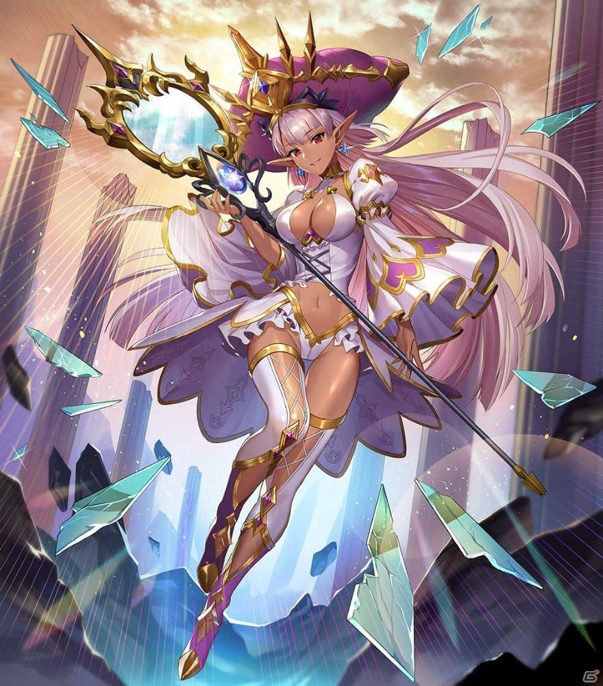 iOS/Android「ヴァルキリーコネクト」2周年記念！好きな☆5キャラがもらえるガチャほか各種キャンペーンが開催の画像4