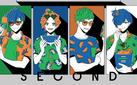 「A3！ SECOND Blooming FESTIVAL」特設サイトオープン！ライブビューイングも実施決定