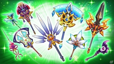 「三国BASSA!!」★4新武将「張角」と新武器種「杖」が登場！初のリアルイベントも開催決定の画像4