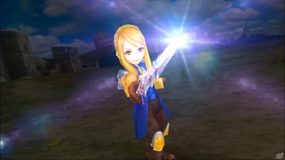 「ディシディア ファイナルファンタジー オペラオムニア」FFTよりアグリアスが参戦！新イベント「騎士の信義」が開催の画像7