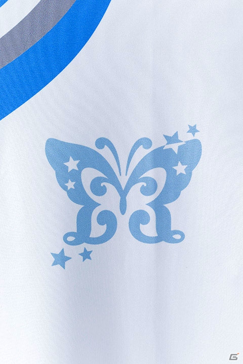 「アイドルマスター ミリオンライブ！」のレッスンTシャツが「Princess」「Fairy」「Angel」の3種で発売決定の画像12