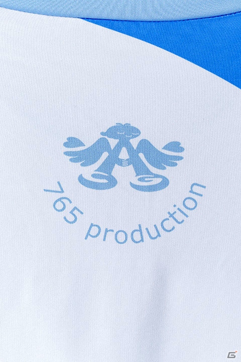 「アイドルマスター ミリオンライブ！」のレッスンTシャツが「Princess」「Fairy」「Angel」の3種で発売決定の画像15