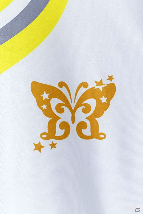 「アイドルマスター ミリオンライブ！」のレッスンTシャツが「Princess」「Fairy」「Angel」の3種で発売決定の画像21