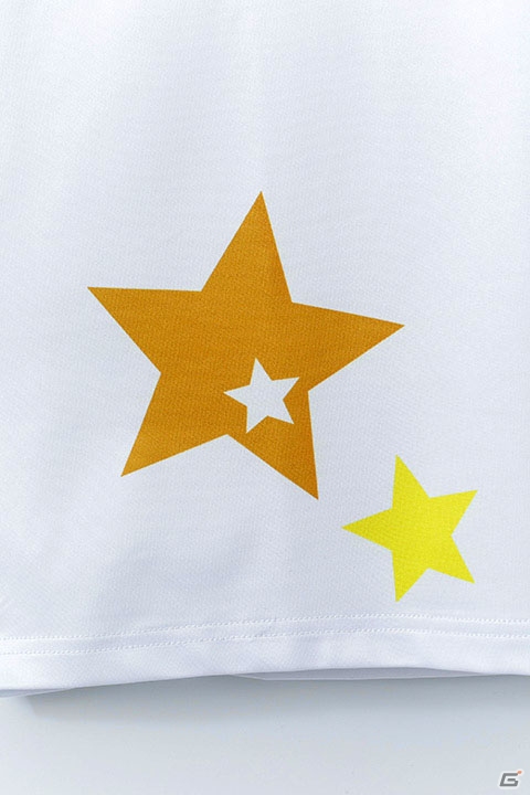 「アイドルマスター ミリオンライブ！」のレッスンTシャツが「Princess」「Fairy」「Angel」の3種で発売決定の画像22