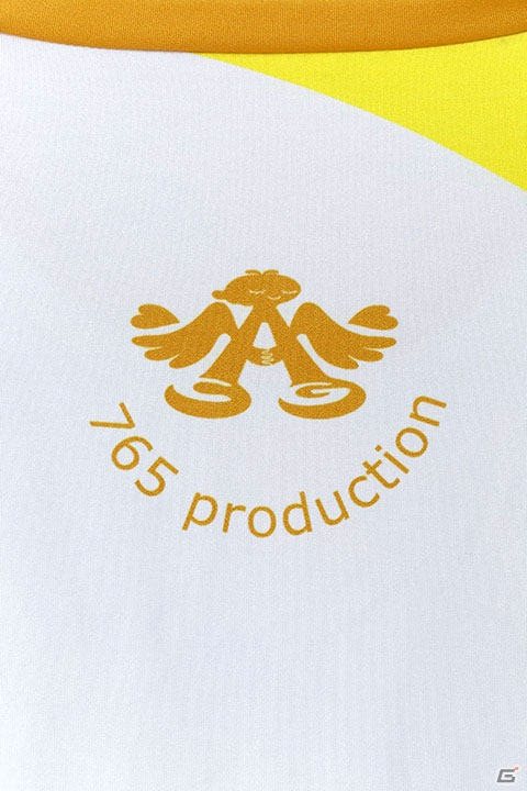 「アイドルマスター ミリオンライブ！」のレッスンTシャツが「Princess」「Fairy」「Angel」の3種で発売決定の画像23