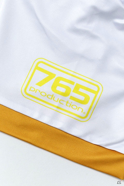 「アイドルマスター ミリオンライブ！」のレッスンTシャツが「Princess」「Fairy」「Angel」の3種で発売決定の画像24