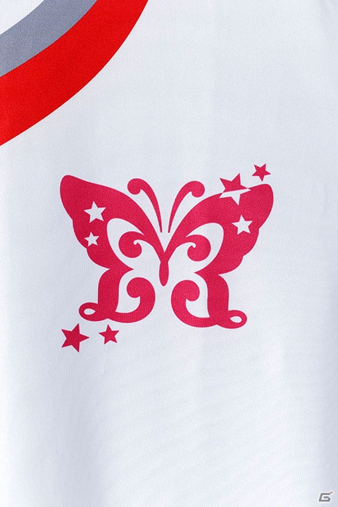 「アイドルマスター ミリオンライブ！」のレッスンTシャツが「Princess」「Fairy」「Angel」の3種で発売決定の画像5