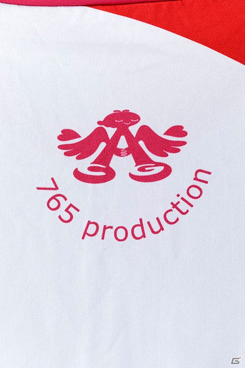 「アイドルマスター ミリオンライブ！」のレッスンTシャツが「Princess」「Fairy」「Angel」の3種で発売決定の画像7