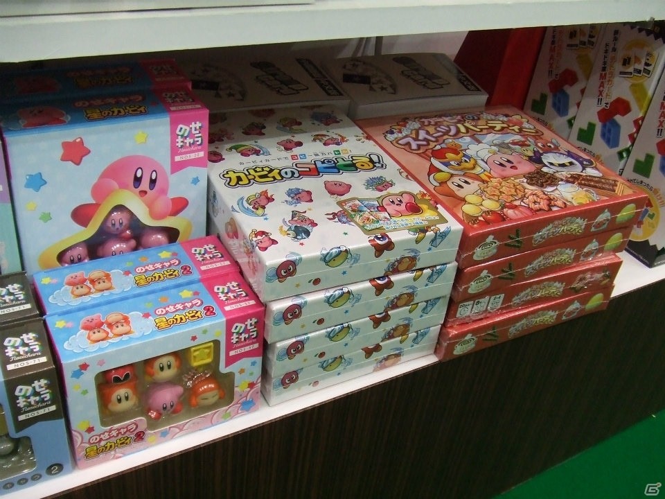 【東京おもちゃショー2018】ゲームに関係するモノだけをひたすら探してみたの画像110