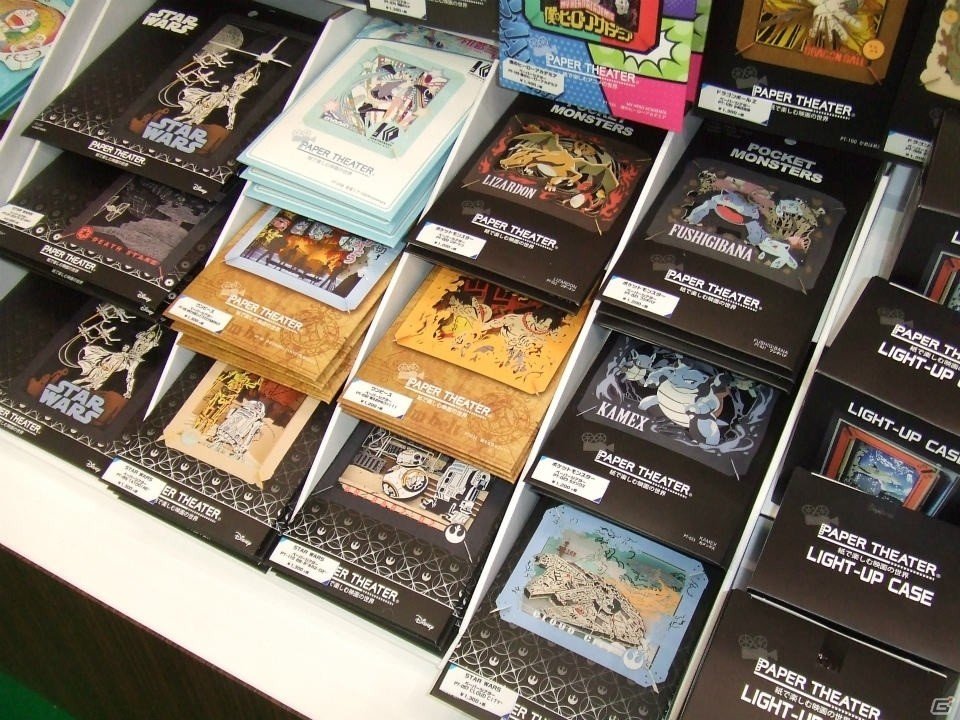【東京おもちゃショー2018】ゲームに関係するモノだけをひたすら探してみたの画像114
