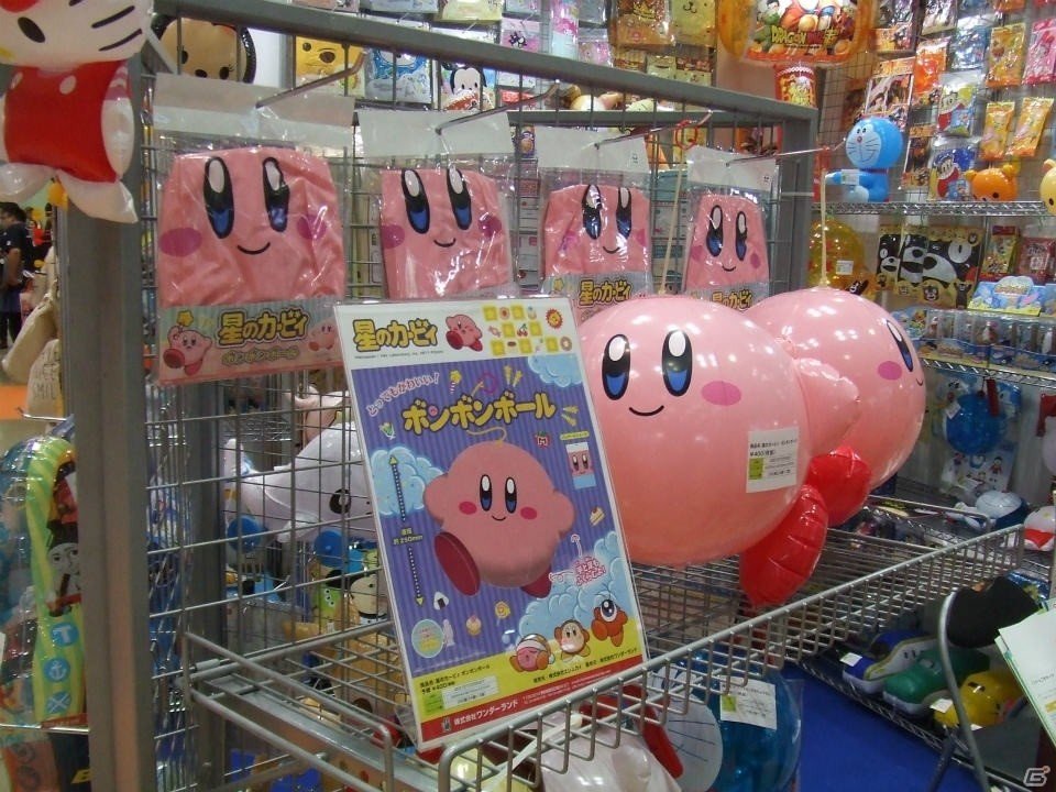【東京おもちゃショー2018】ゲームに関係するモノだけをひたすら探してみたの画像117
