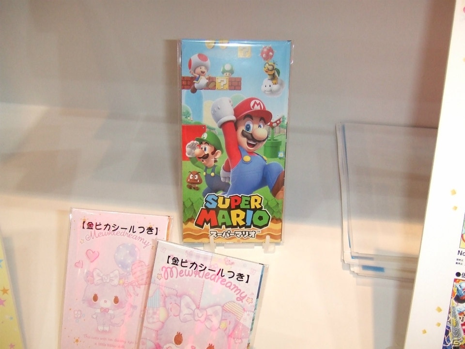 【東京おもちゃショー2018】ゲームに関係するモノだけをひたすら探してみたの画像132