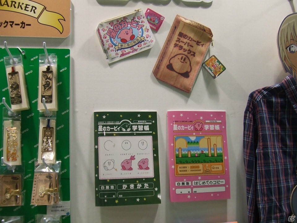 【東京おもちゃショー2018】ゲームに関係するモノだけをひたすら探してみたの画像148