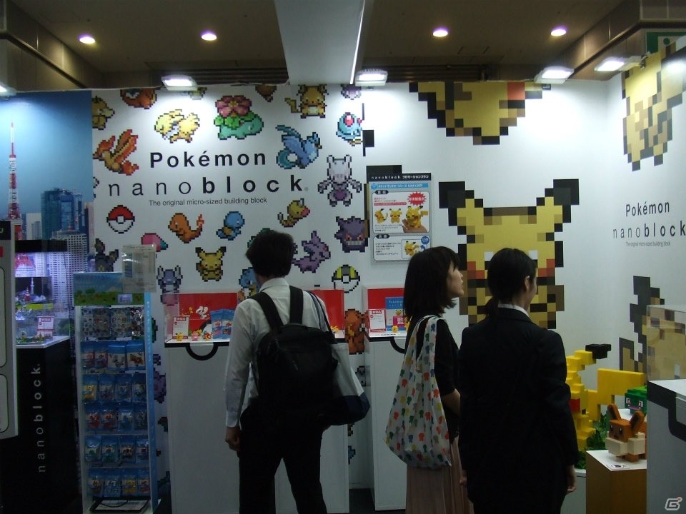 【東京おもちゃショー2018】ゲームに関係するモノだけをひたすら探してみたの画像152