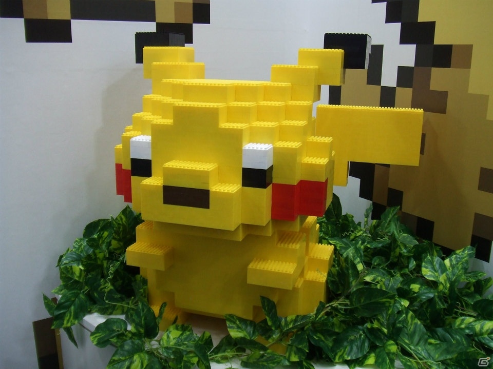 【東京おもちゃショー2018】ゲームに関係するモノだけをひたすら探してみたの画像153