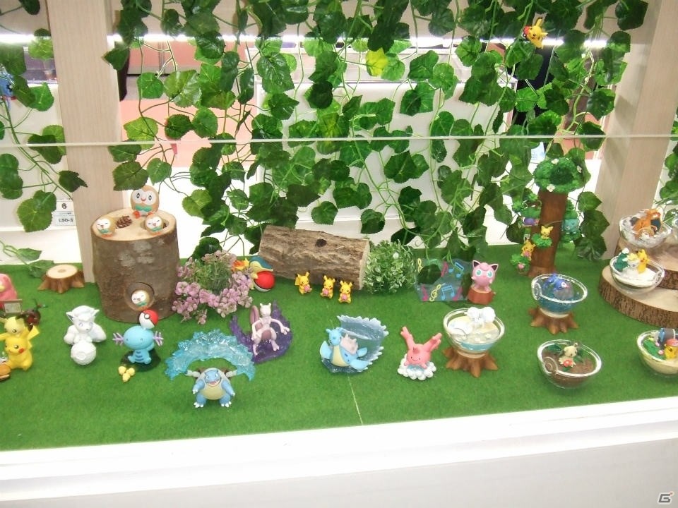 【東京おもちゃショー2018】ゲームに関係するモノだけをひたすら探してみたの画像170
