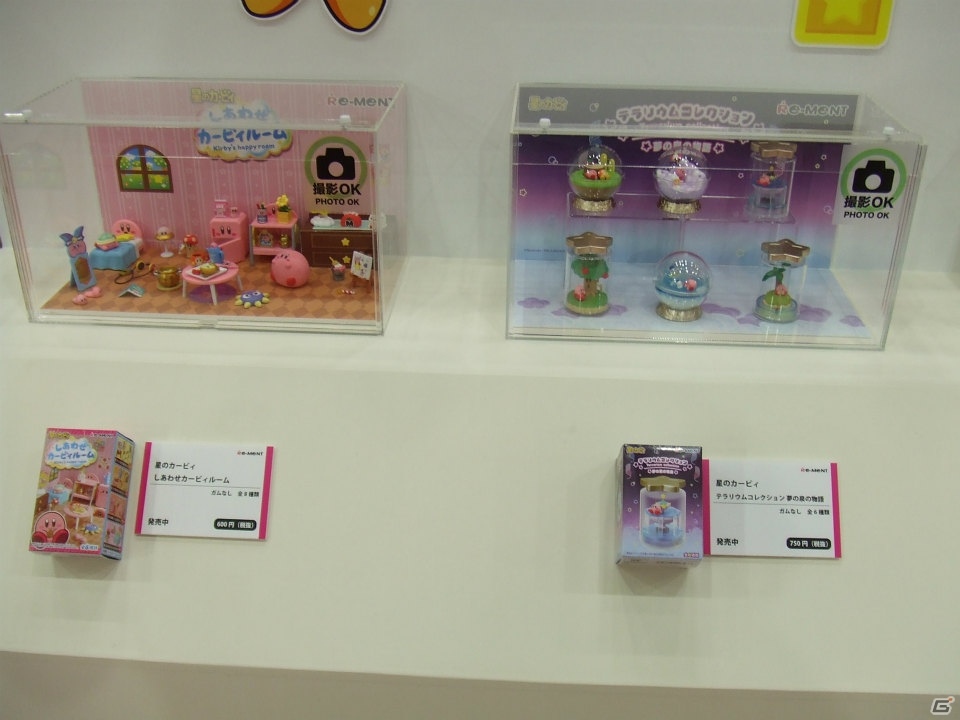 【東京おもちゃショー2018】ゲームに関係するモノだけをひたすら探してみたの画像174
