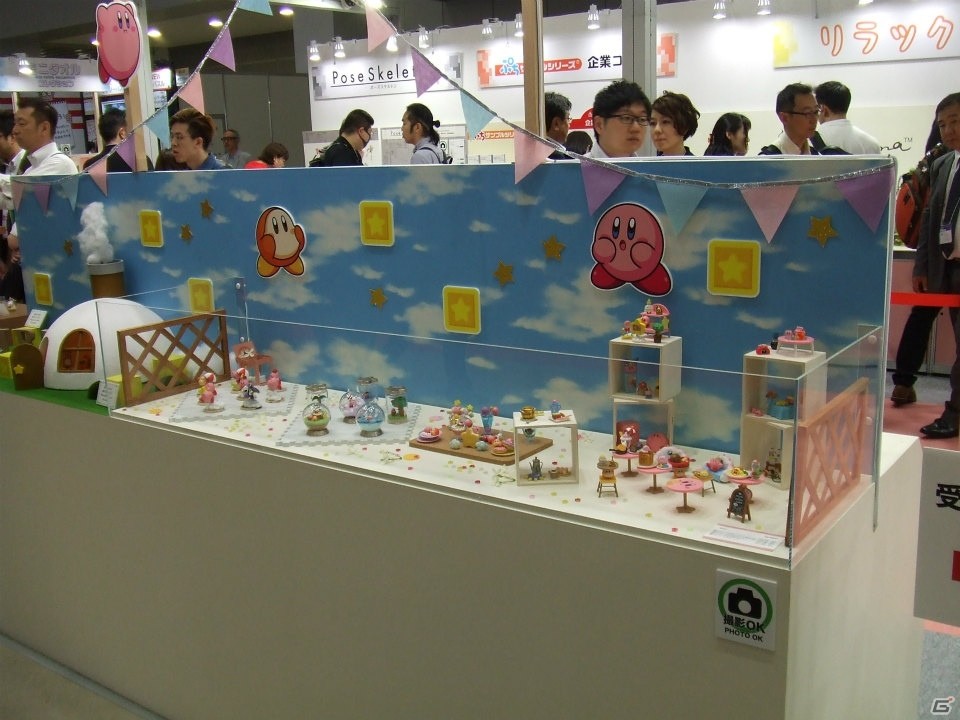 【東京おもちゃショー2018】ゲームに関係するモノだけをひたすら探してみたの画像176