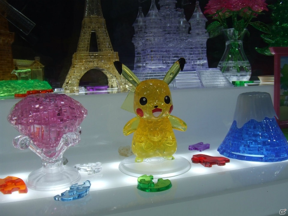 【東京おもちゃショー2018】ゲームに関係するモノだけをひたすら探してみたの画像183