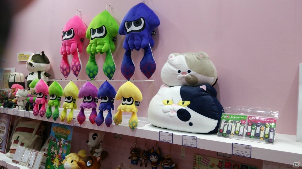 【東京おもちゃショー2018】ゲームに関係するモノだけをひたすら探してみたの画像233