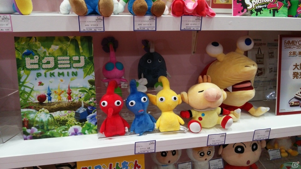 【東京おもちゃショー2018】ゲームに関係するモノだけをひたすら探してみたの画像237