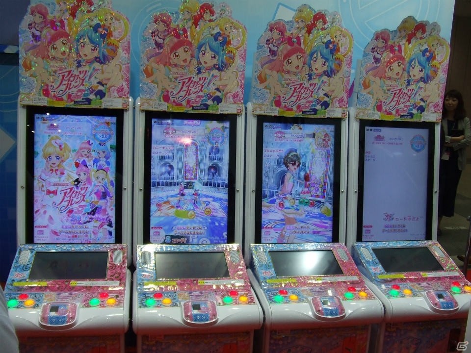 【東京おもちゃショー2018】ゲームに関係するモノだけをひたすら探してみたの画像24