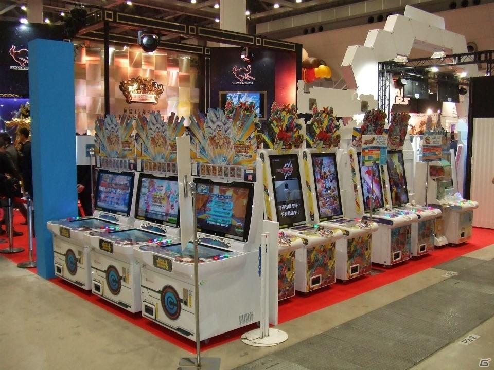 【東京おもちゃショー2018】ゲームに関係するモノだけをひたすら探してみたの画像25
