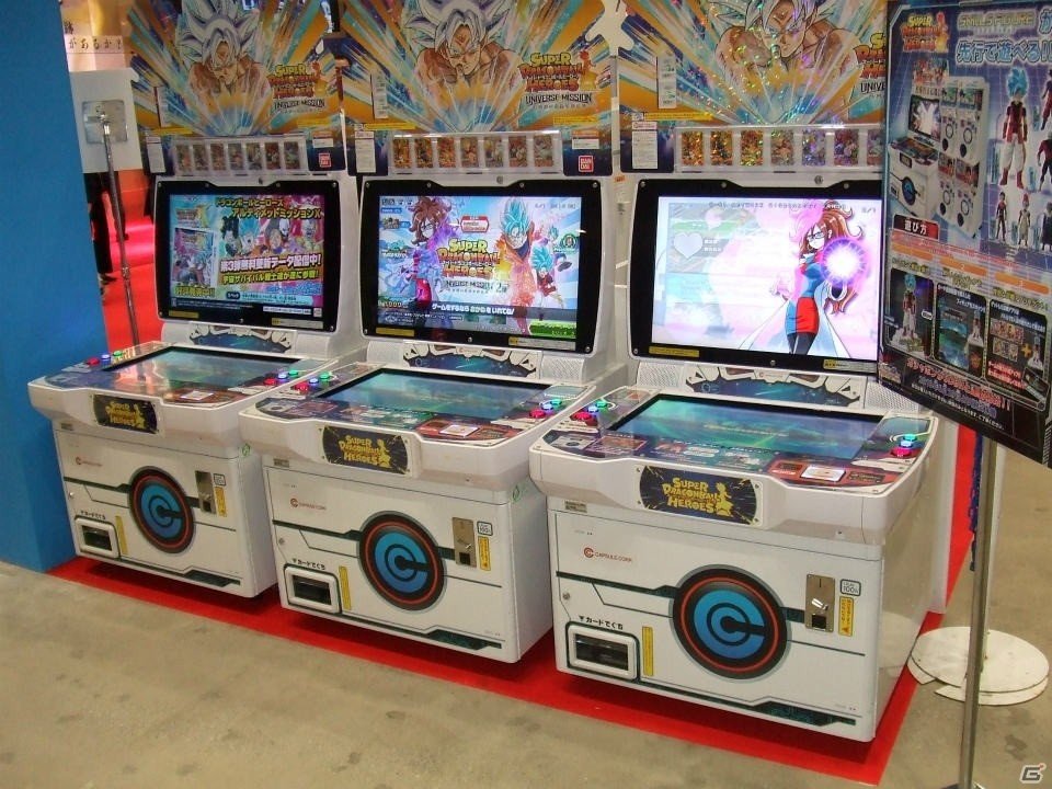 【東京おもちゃショー2018】ゲームに関係するモノだけをひたすら探してみたの画像27