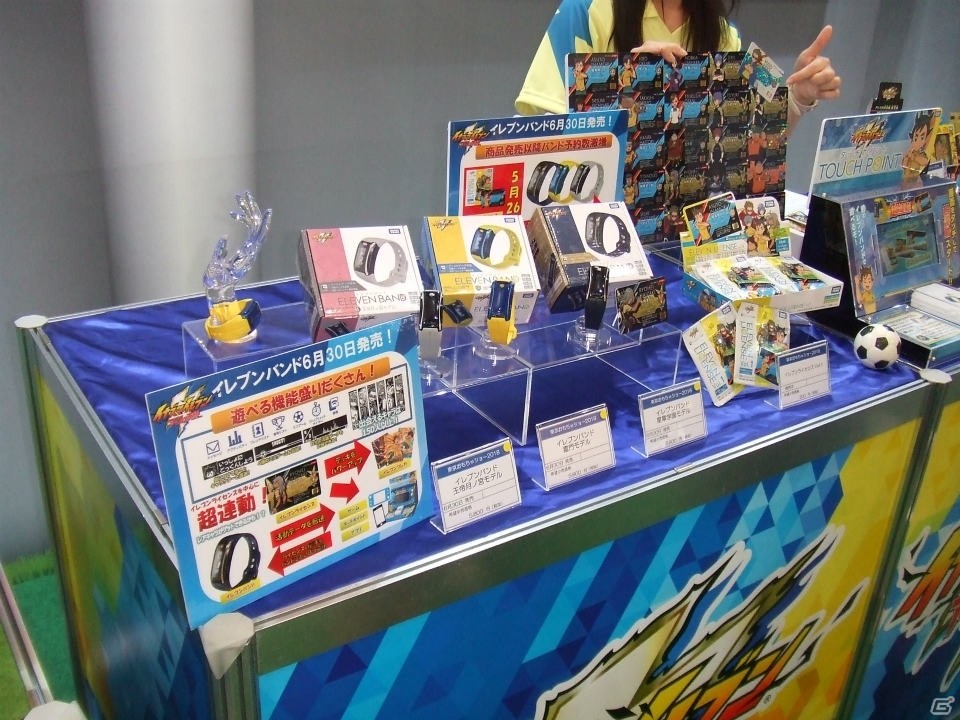 【東京おもちゃショー2018】ゲームに関係するモノだけをひたすら探してみたの画像30