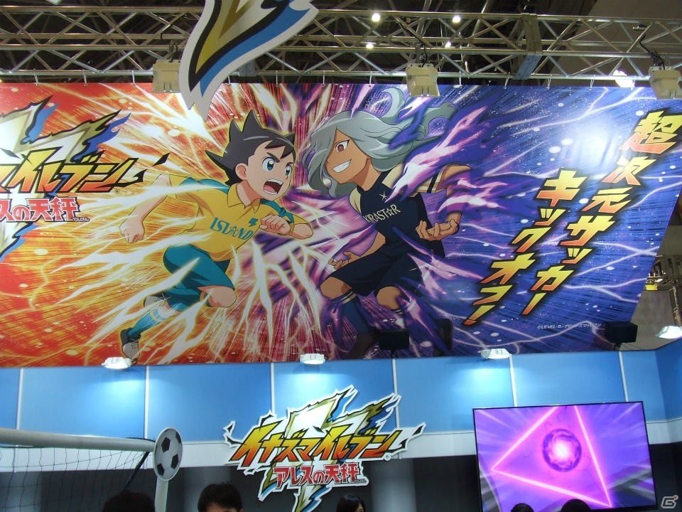 【東京おもちゃショー2018】ゲームに関係するモノだけをひたすら探してみたの画像32