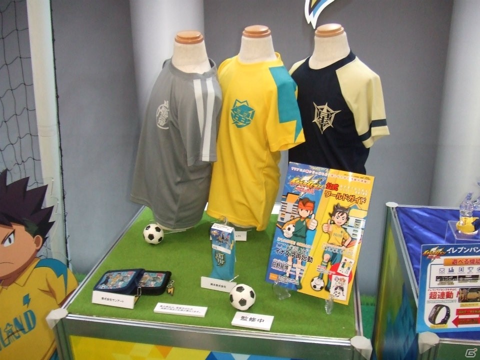 【東京おもちゃショー2018】ゲームに関係するモノだけをひたすら探してみたの画像33