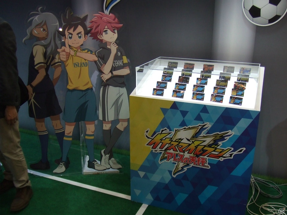 【東京おもちゃショー2018】ゲームに関係するモノだけをひたすら探してみたの画像35