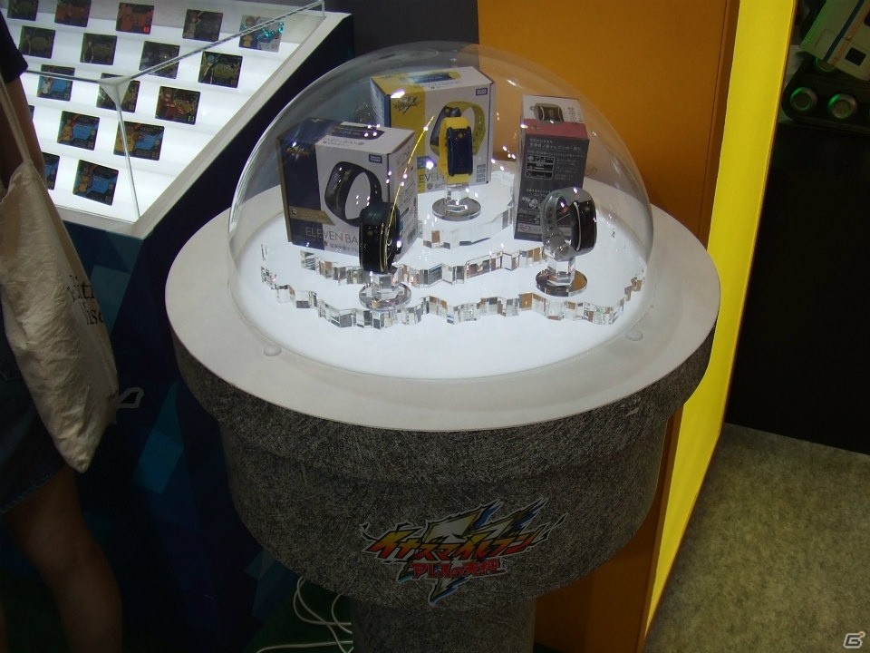 【東京おもちゃショー2018】ゲームに関係するモノだけをひたすら探してみたの画像36