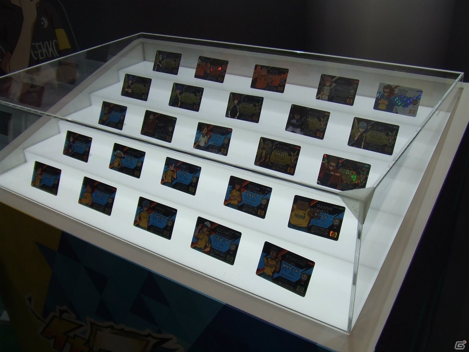 【東京おもちゃショー2018】ゲームに関係するモノだけをひたすら探してみたの画像37